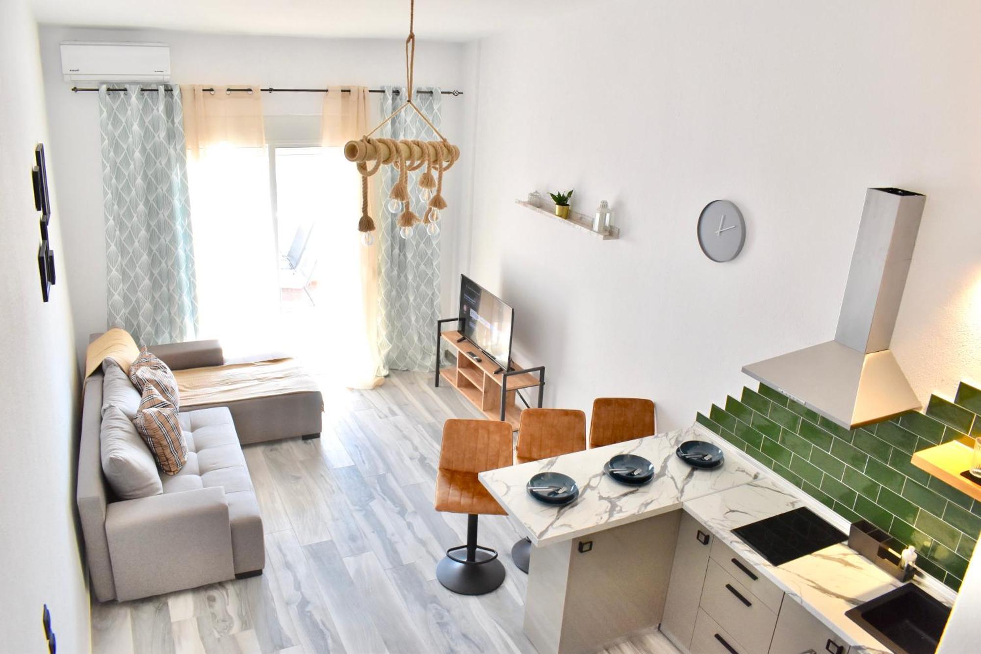 Varonos Summer Residences Siviri Exterior foto